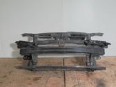 Radiator support slam panel