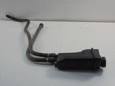 Coolant expansion tank/reservoir