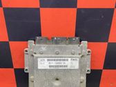 Unidad de control/módulo del motor