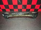 Front bumper support beam