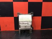 Airbag control unit/module