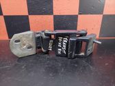 Loading door upper hinge