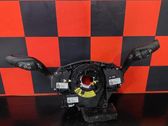 Steering wheel buttons/switches