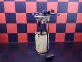 Bomba interna de combustible