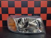 Headlight/headlamp