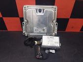 Engine control unit/module