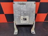 Calculateur moteur ECU