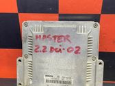 Engine control unit/module