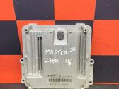Engine control unit/module