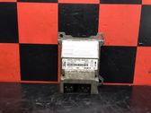 Airbag control unit/module