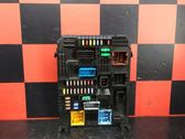 SAM control unit