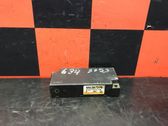 Other control units/modules