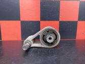 Gearbox mount