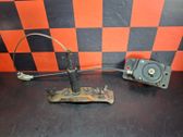 Spare wheel mounting bracket