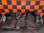 Car floor mat set