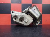 Engine mount bracket