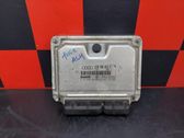 Engine control unit/module