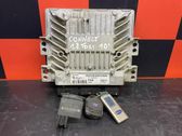 Engine control unit/module