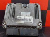 Unidad de control/módulo del motor