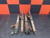 Inyector de combustible