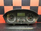 Speedometer (instrument cluster)
