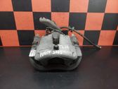 Bremssattel hinten