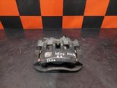 Bremssattel hinten