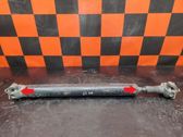 Middle center prop shaft
