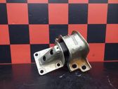 Engine mount bracket