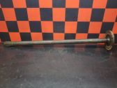 Rear driveshaft