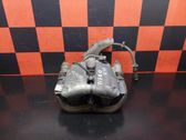Bremssattel hinten