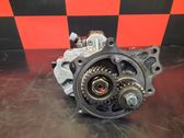 Fuel injection high pressure pump