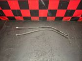 Handbrake/parking brake lever assembly