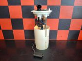 Fuel level sensor