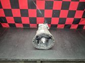 Manual 5 speed gearbox
