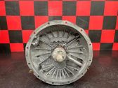 Manual 5 speed gearbox