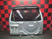 Tailgate/trunk/boot lid