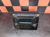 Radio/CD/DVD/GPS head unit