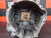 Manual 5 speed gearbox