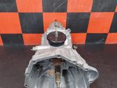 Manual 5 speed gearbox