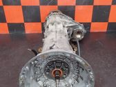 Manual 5 speed gearbox