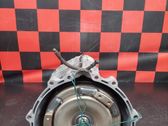 Manual 5 speed gearbox