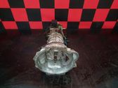 Manual 5 speed gearbox