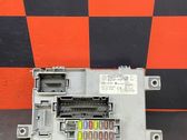 SAM control unit
