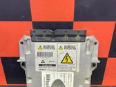 Engine control unit/module