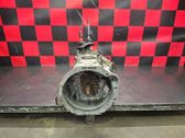 Manual 5 speed gearbox