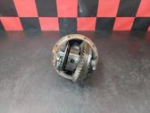 Rear differential
