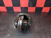 Rear differential