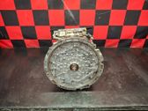 Manual 5 speed gearbox