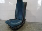 Asiento delantero del conductor